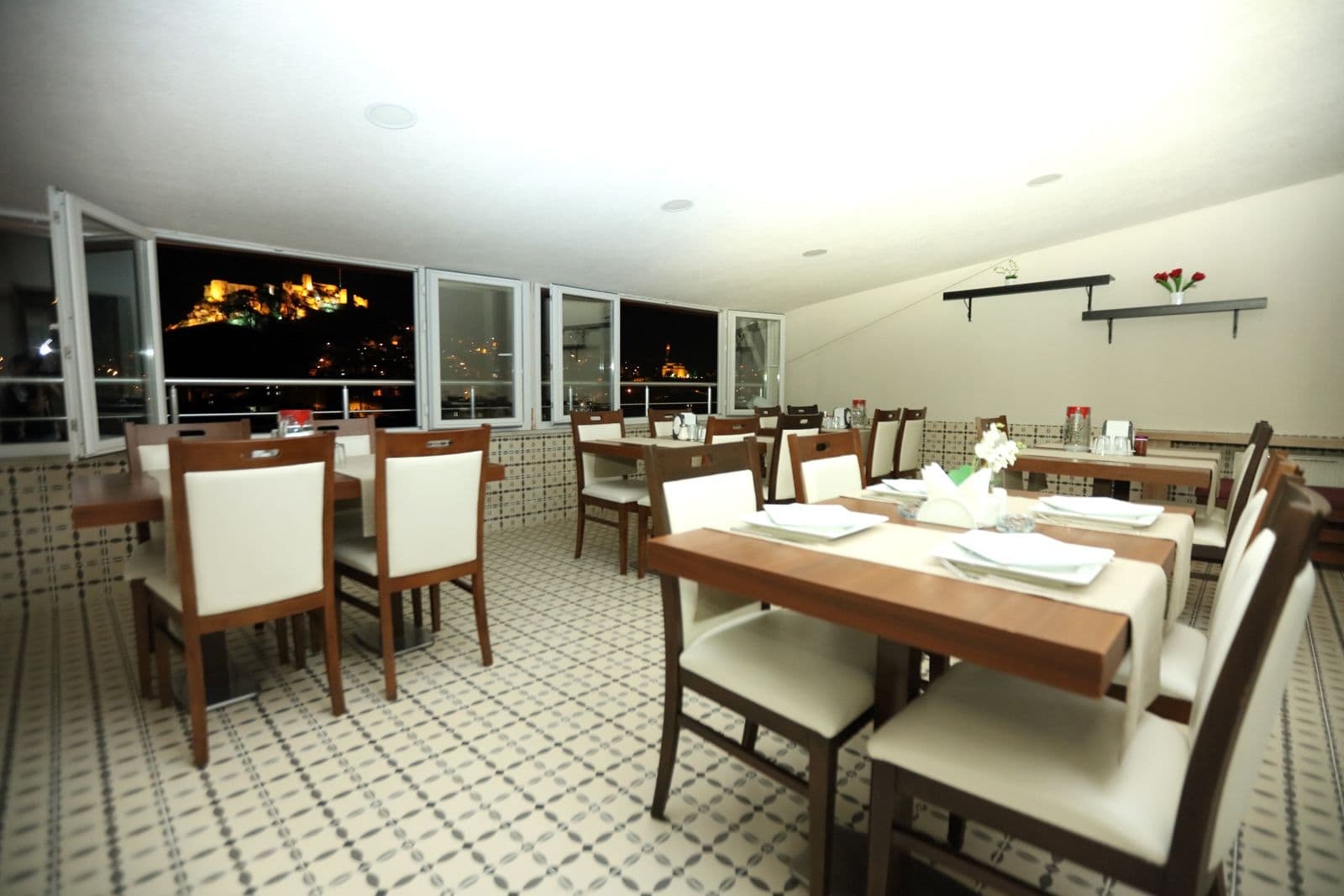 Guen Residence Otel Kastamonu Exteriör bild